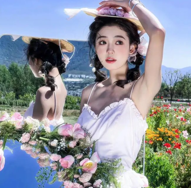 完美母亲